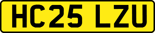 HC25LZU