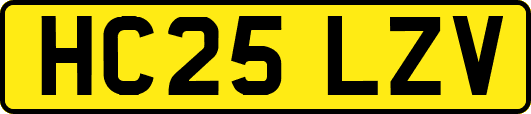 HC25LZV