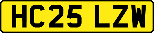 HC25LZW