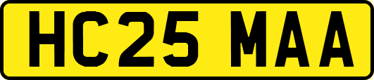 HC25MAA