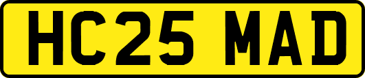 HC25MAD