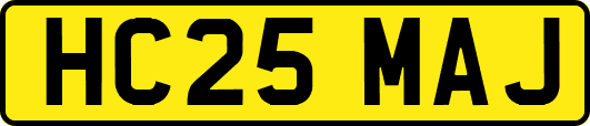 HC25MAJ