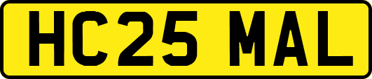 HC25MAL
