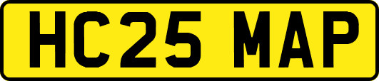 HC25MAP