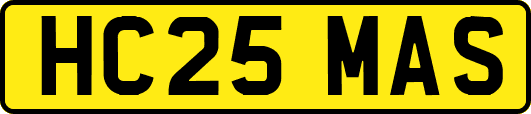 HC25MAS