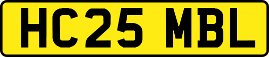 HC25MBL