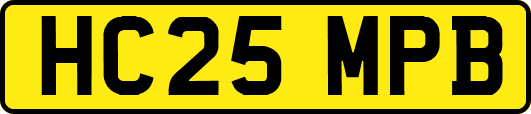 HC25MPB