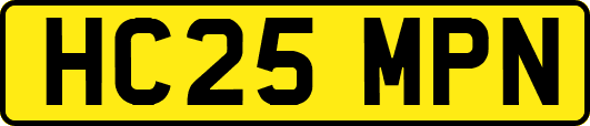 HC25MPN