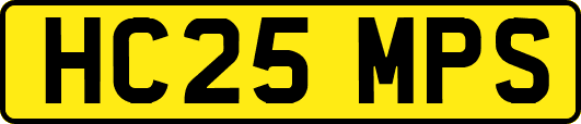 HC25MPS