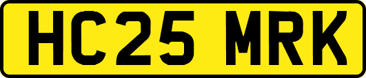 HC25MRK