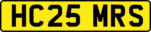 HC25MRS