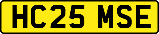 HC25MSE
