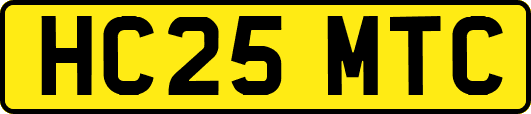 HC25MTC