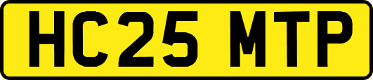 HC25MTP