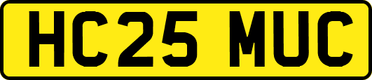 HC25MUC