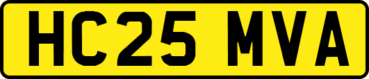 HC25MVA