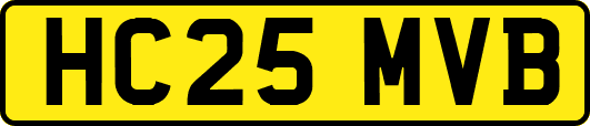 HC25MVB