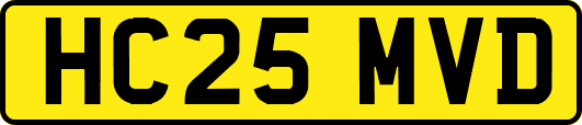 HC25MVD