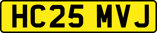 HC25MVJ