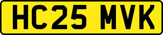 HC25MVK