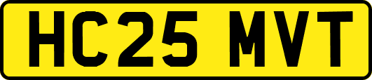 HC25MVT