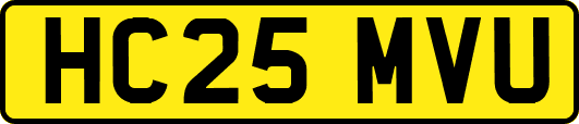 HC25MVU