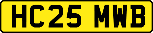 HC25MWB
