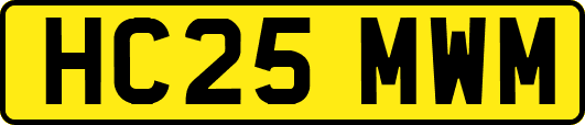 HC25MWM