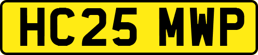 HC25MWP