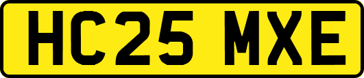 HC25MXE