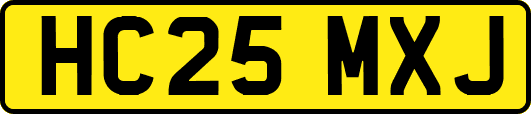 HC25MXJ