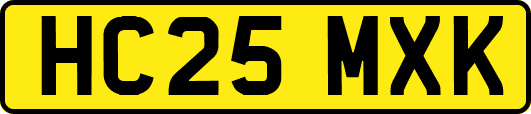 HC25MXK