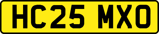 HC25MXO