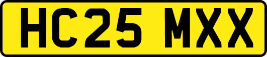 HC25MXX