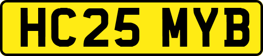 HC25MYB