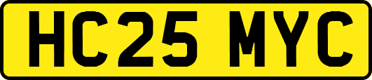 HC25MYC