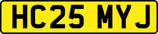 HC25MYJ