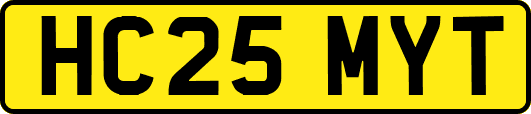HC25MYT