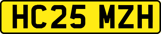 HC25MZH