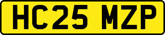 HC25MZP