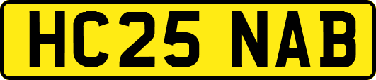 HC25NAB