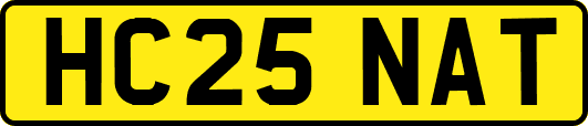 HC25NAT