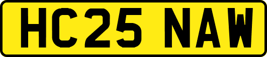 HC25NAW