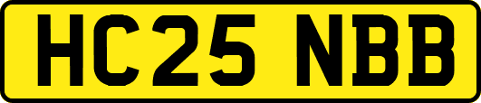HC25NBB