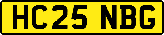 HC25NBG