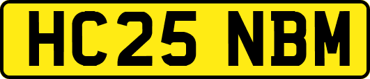 HC25NBM