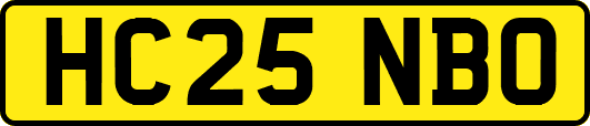 HC25NBO