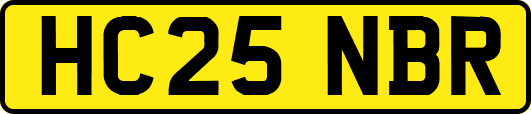 HC25NBR