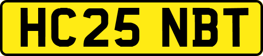 HC25NBT