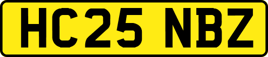 HC25NBZ